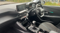 Peugeot 208 1.2 PureTech 100 Allure Premium + 5dr Petrol Hatchback